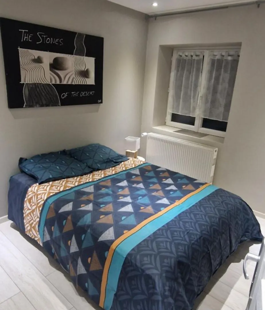 Villa Cosy Blyes 0*,  Francia